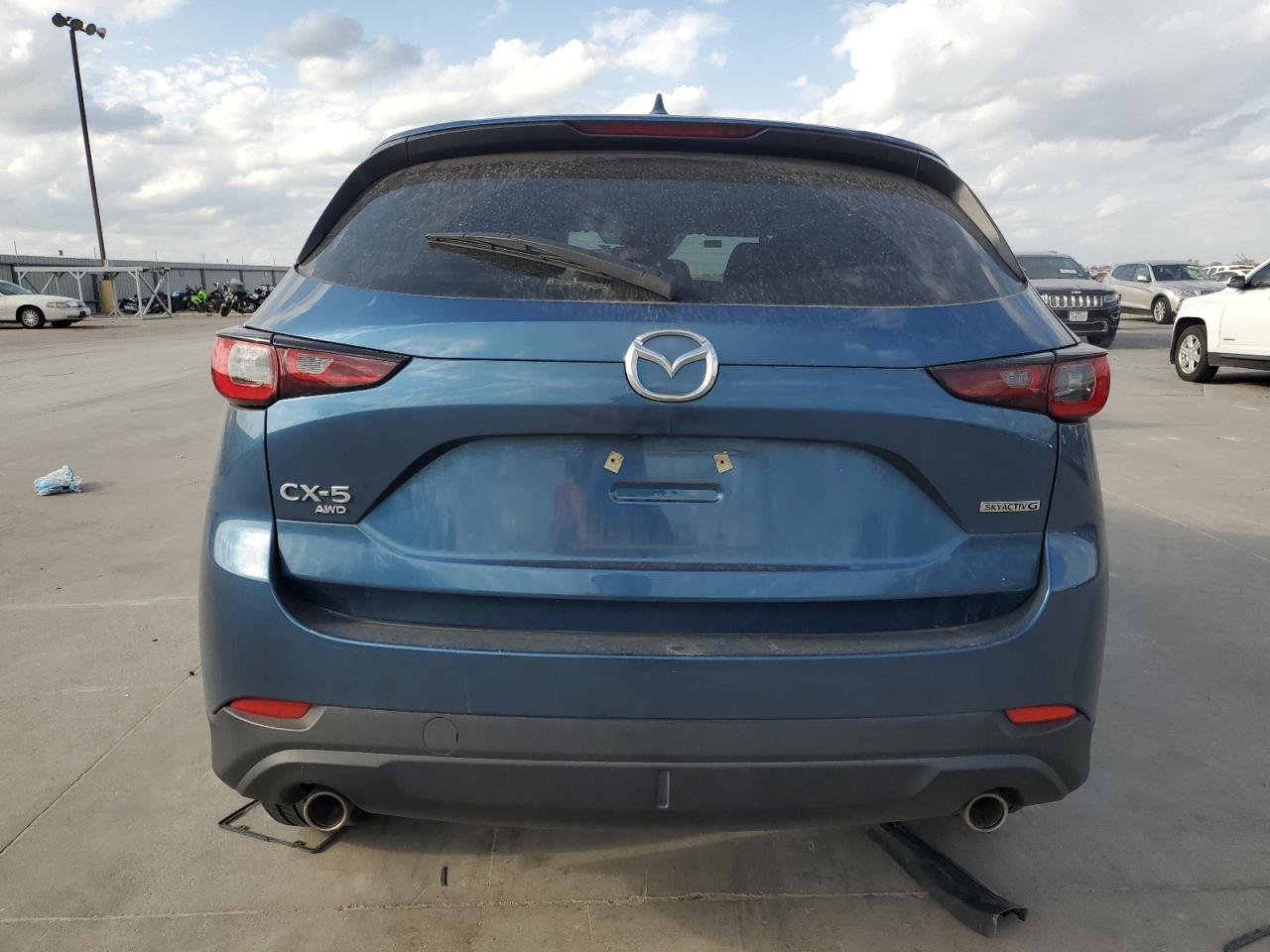 2023 Mazda CX-5 - Image 6