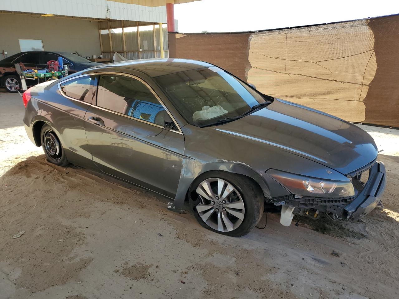 2011 Honda Accord - Image 4