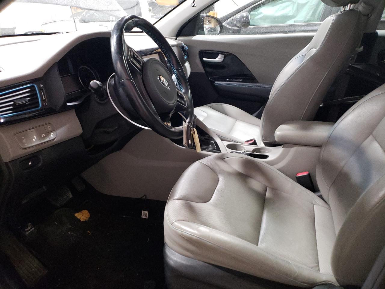 2018 Kia Niro - Image 7