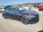 2017 Tesla Model S  de vânzare în Kansas City, KS - Mechanical