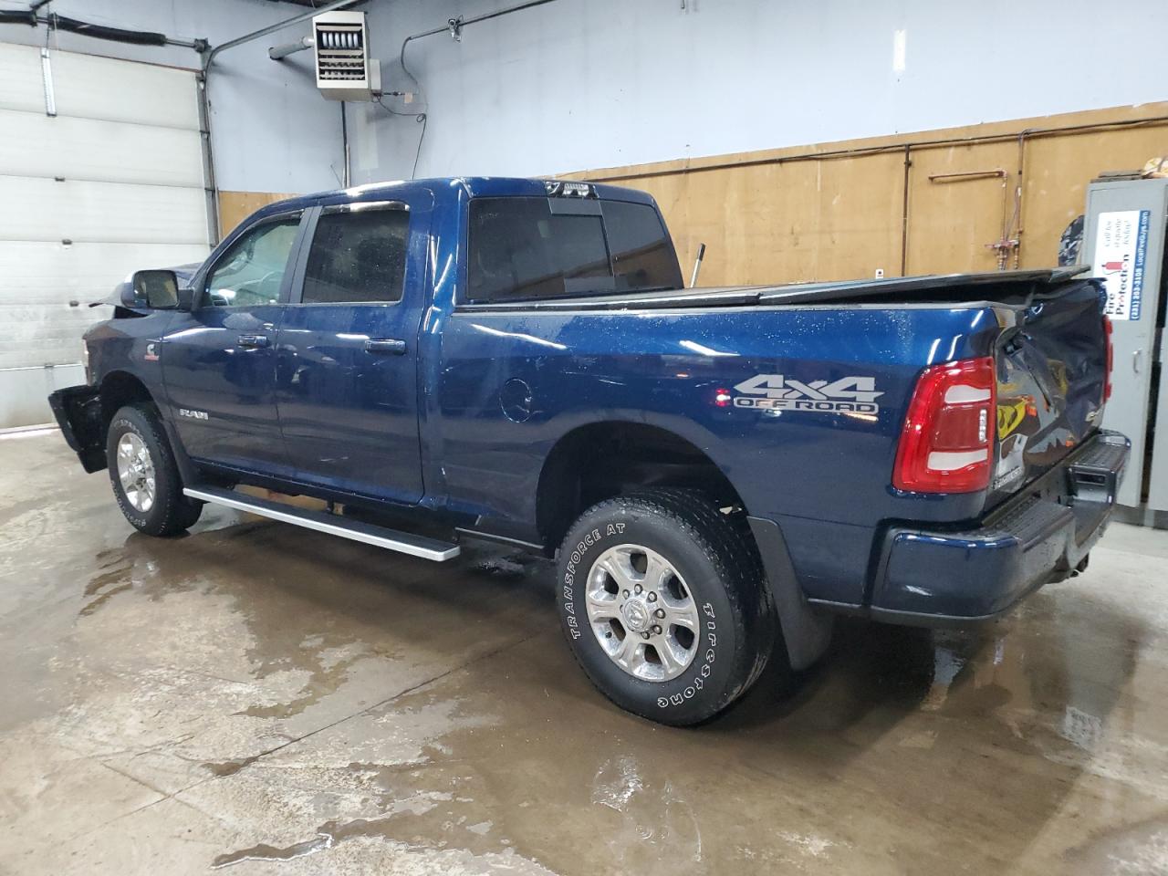 2022 RAM 2500 - Image 2
