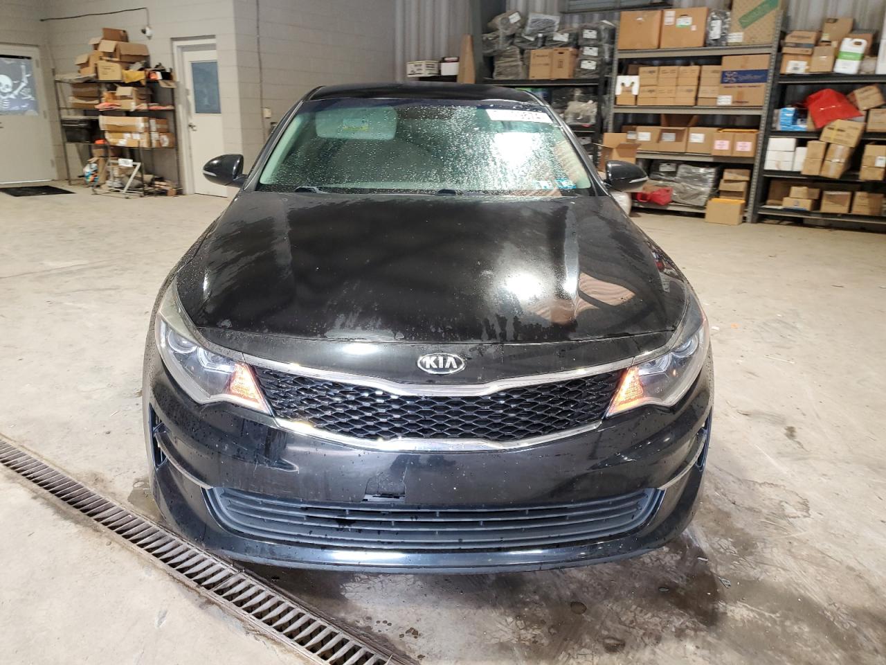 2018 Kia Optima - Image 5