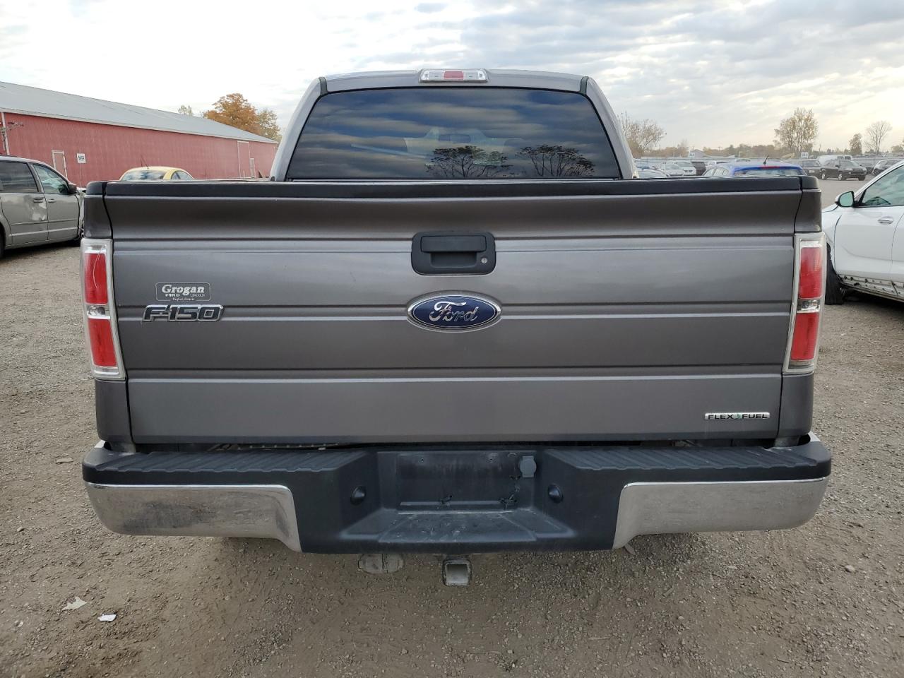 2013 Ford F-150 - Image 6