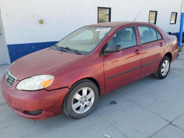 2008 Toyota Corolla Ce