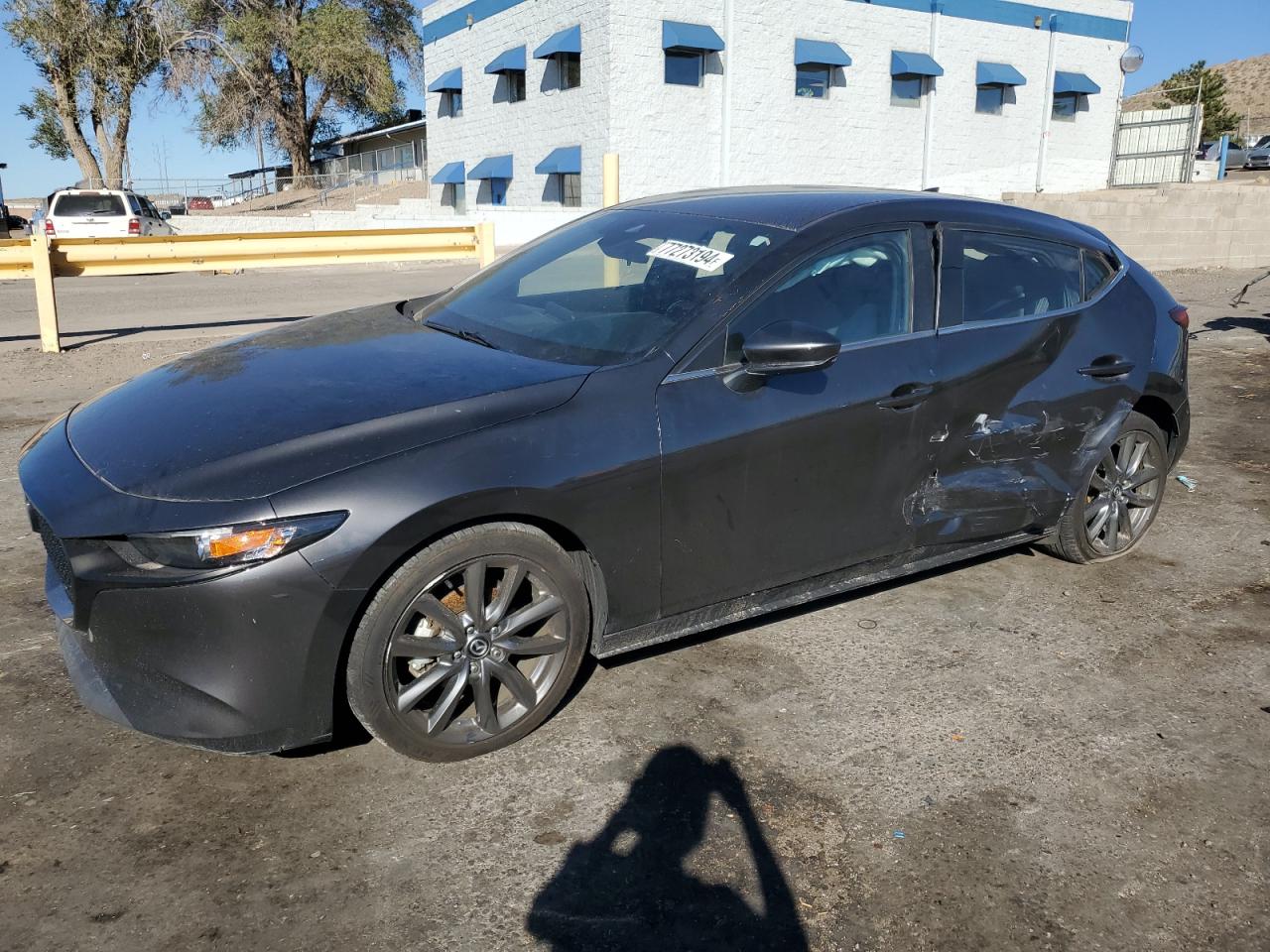 2019 Mazda 3 - Image 1