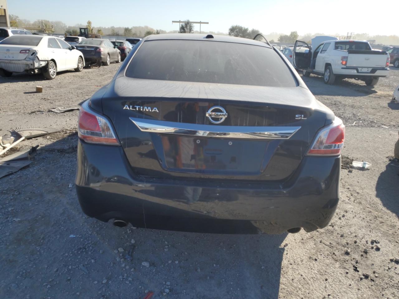 2015 Nissan Altima - Image 6
