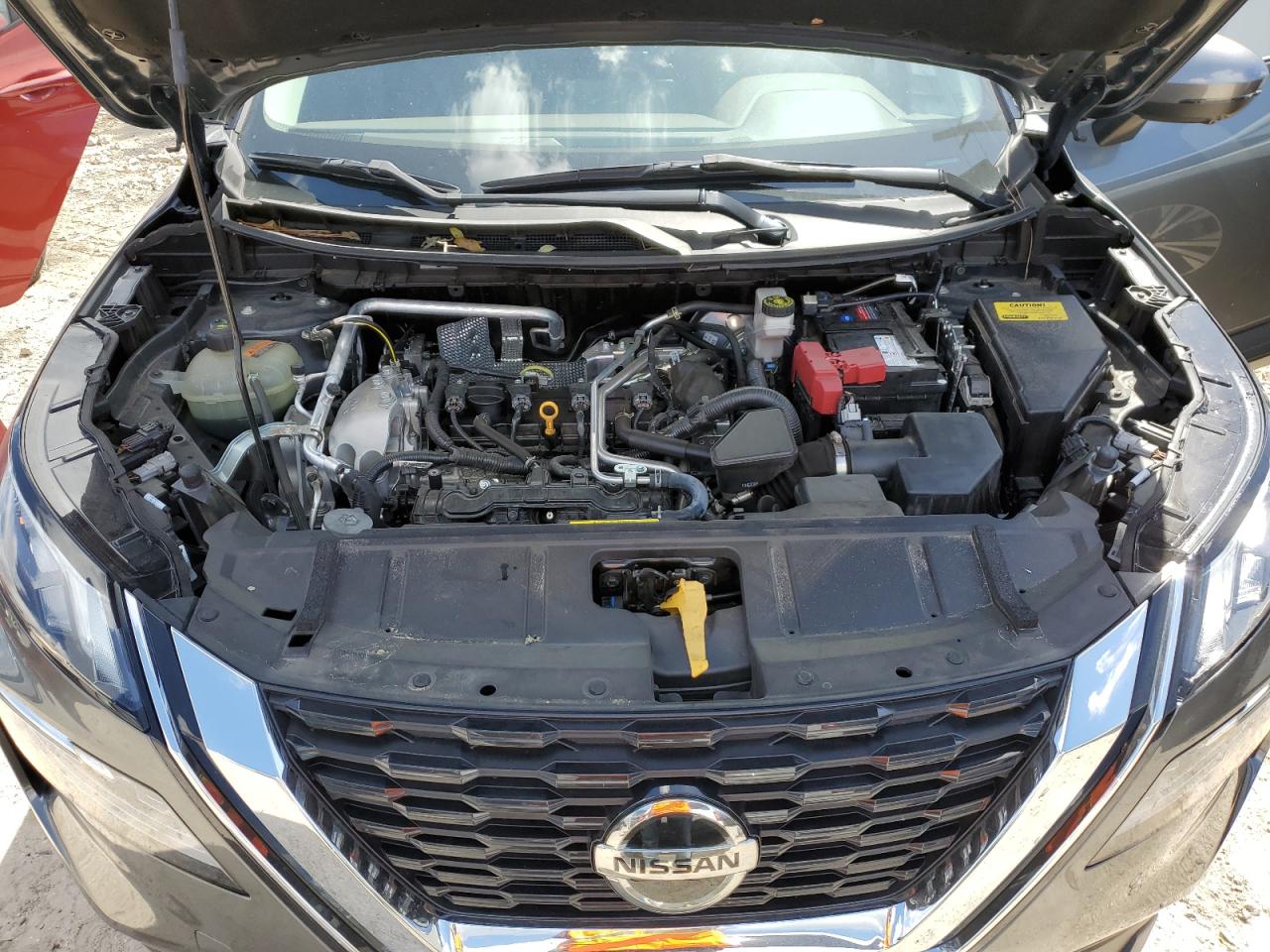 2021 Nissan Rogue - Image 11