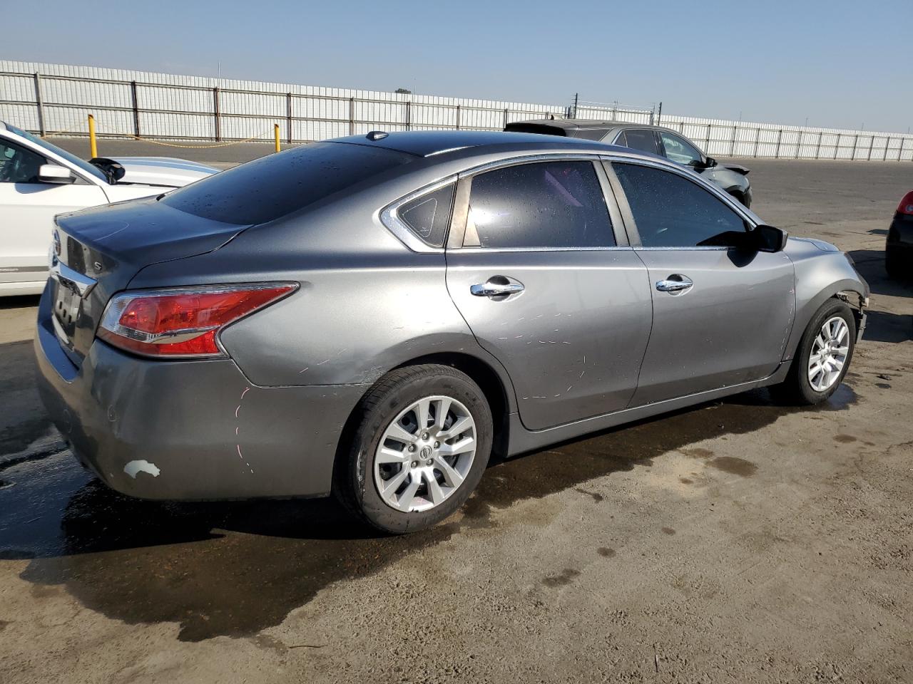 1N4AL3AP2FN362762 2015 Nissan Altima 2.5