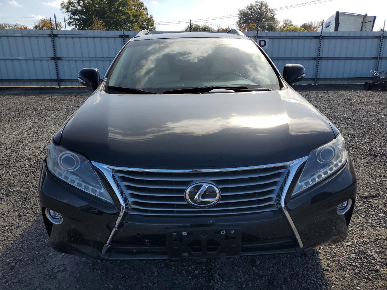 2015 Lexus RX - Image 5