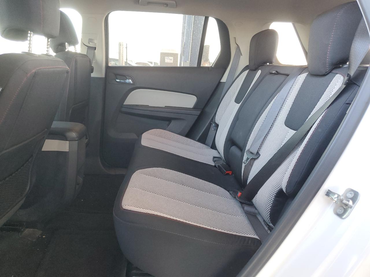 2016 GMC Terrain Sle VIN: 2GKALMEK6G6347285 Lot: 74139764