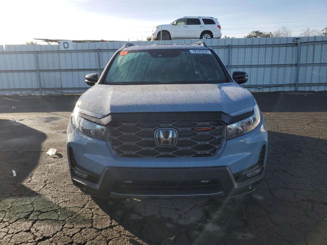 2022 Honda Passport - Image 5