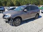 2013 Nissan Pathfinder S за продажба в Gainesville, GA - Front End