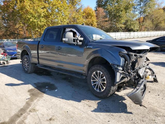  FORD F-150 2020 Gray