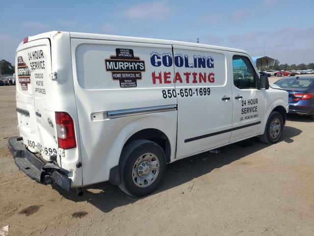  NISSAN NV 2019 Белый