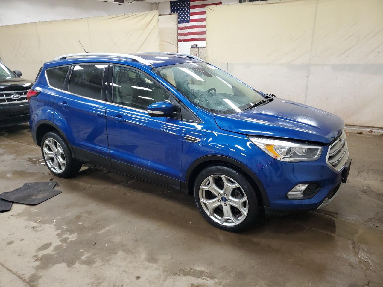 2019 Ford Escape - Image 4