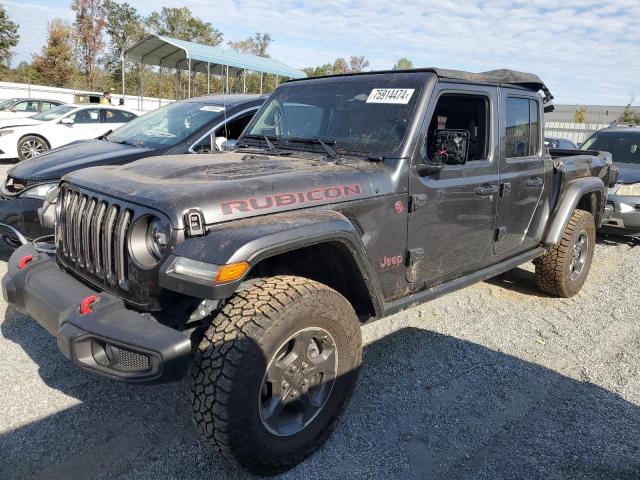 JEEP GLADIATOR 2023
