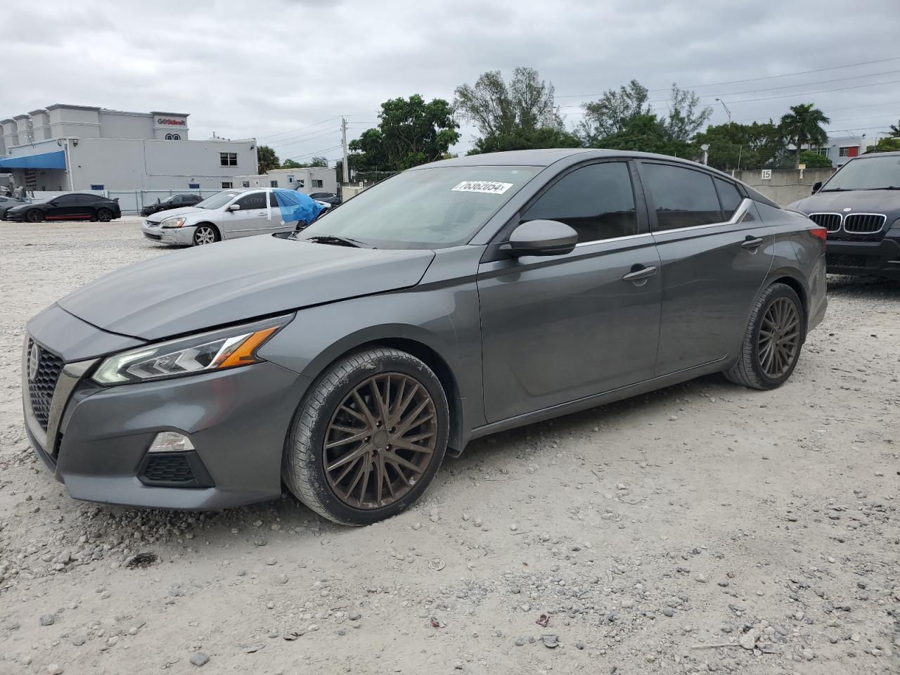 2019 Nissan Altima - Image 1
