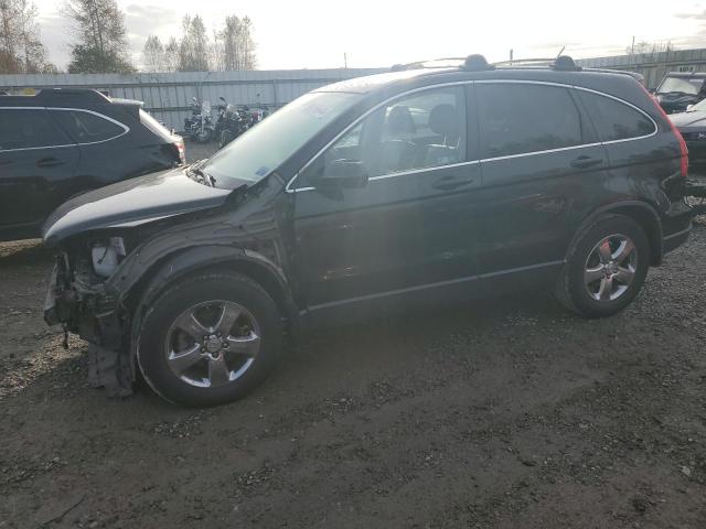 2009 Honda Cr-V Exl