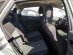 2017 Ford Fiesta S en Venta en Elgin, IL - Front End