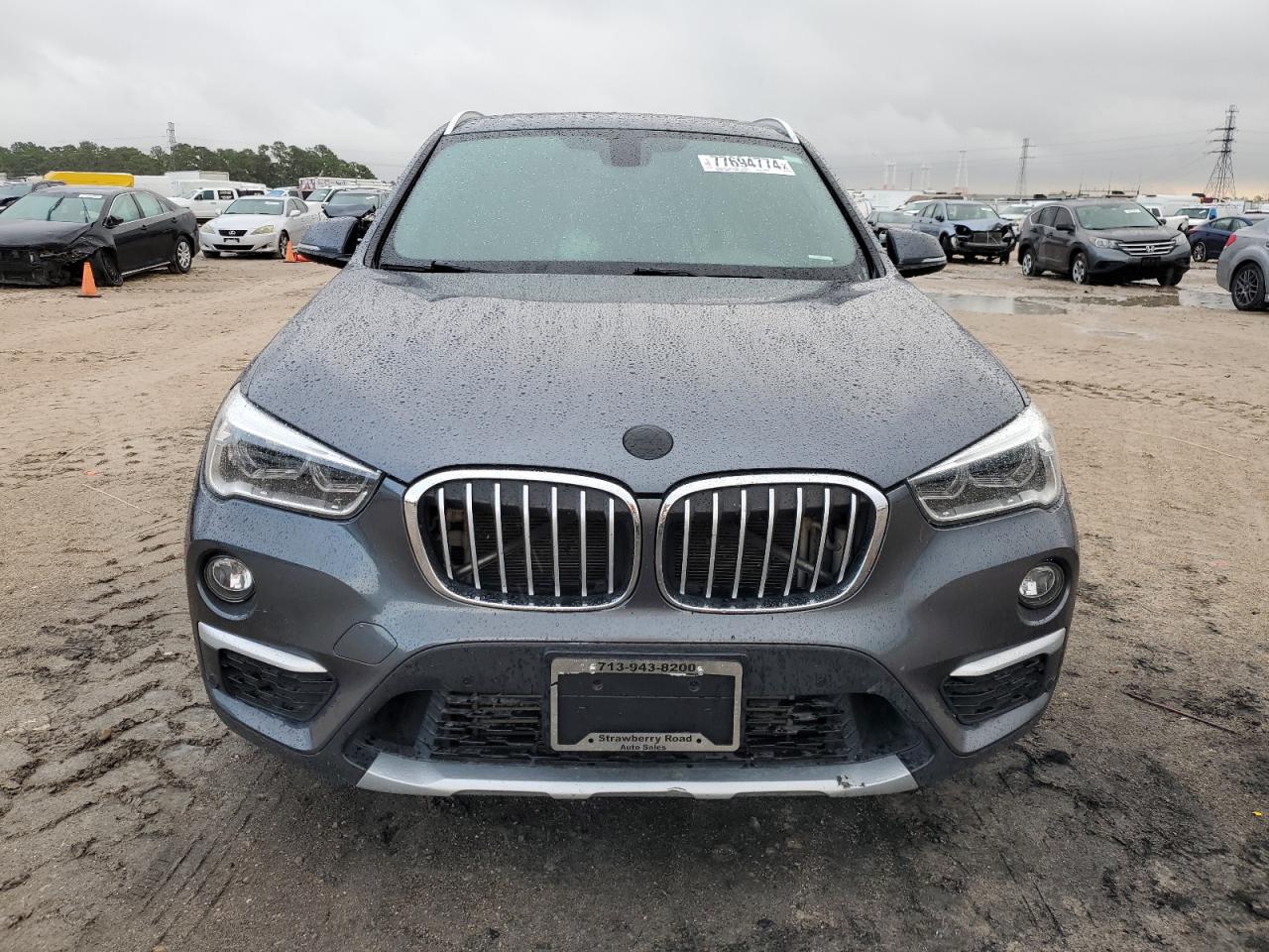 2018 BMW X1 - Image 5