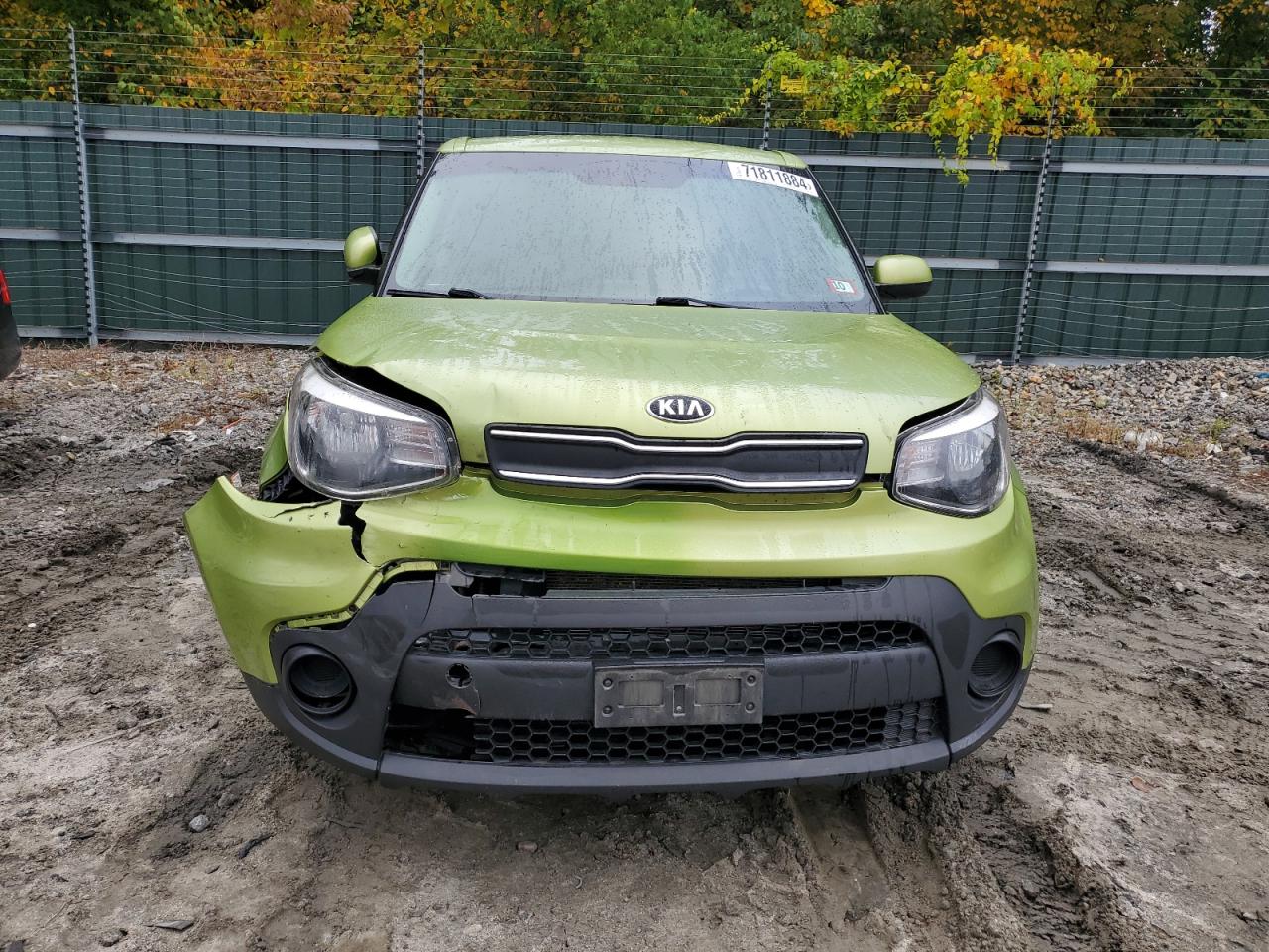 2018 Kia Soul - Image 5