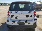 2013 Smart Fortwo Pure للبيع في Pekin، IL - Front End