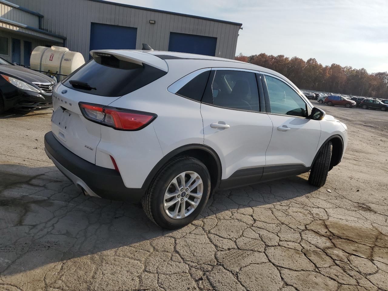 2020 Ford Escape - Image 3
