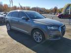 2018 Audi Q7 Premium Plus للبيع في East Granby، CT - Rear End