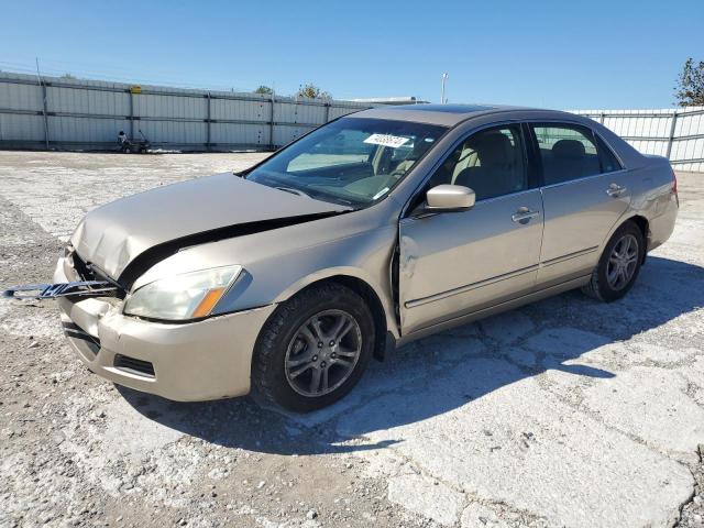 2006 Honda Accord Ex