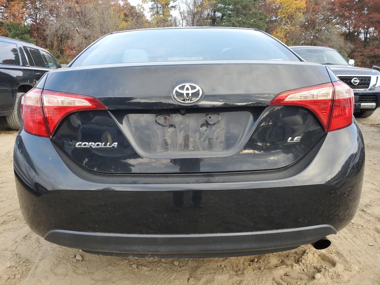 2017 Toyota Corolla - Image 6