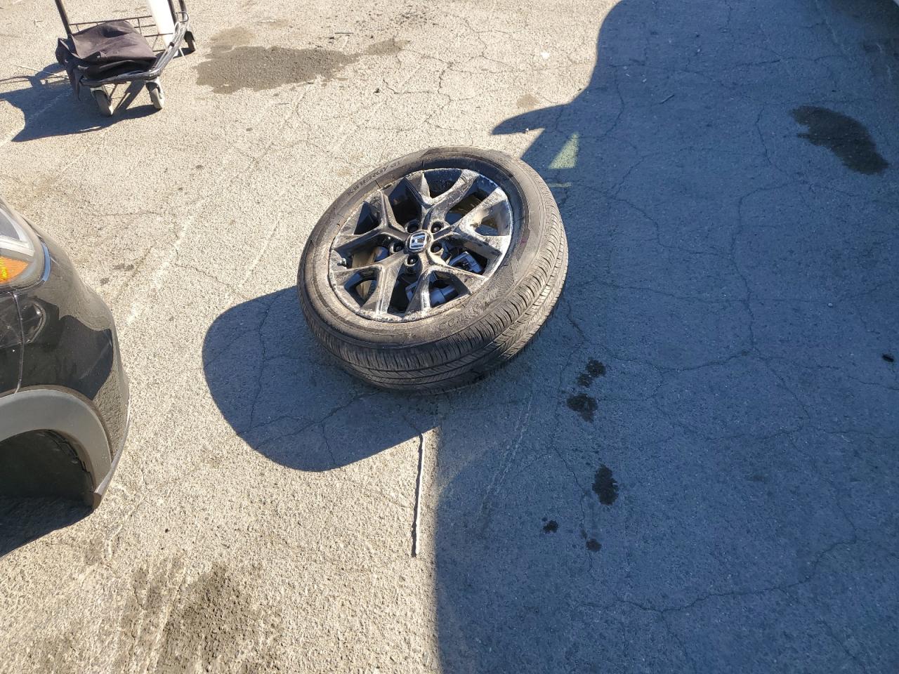 2023 Honda HR-V - Image 12