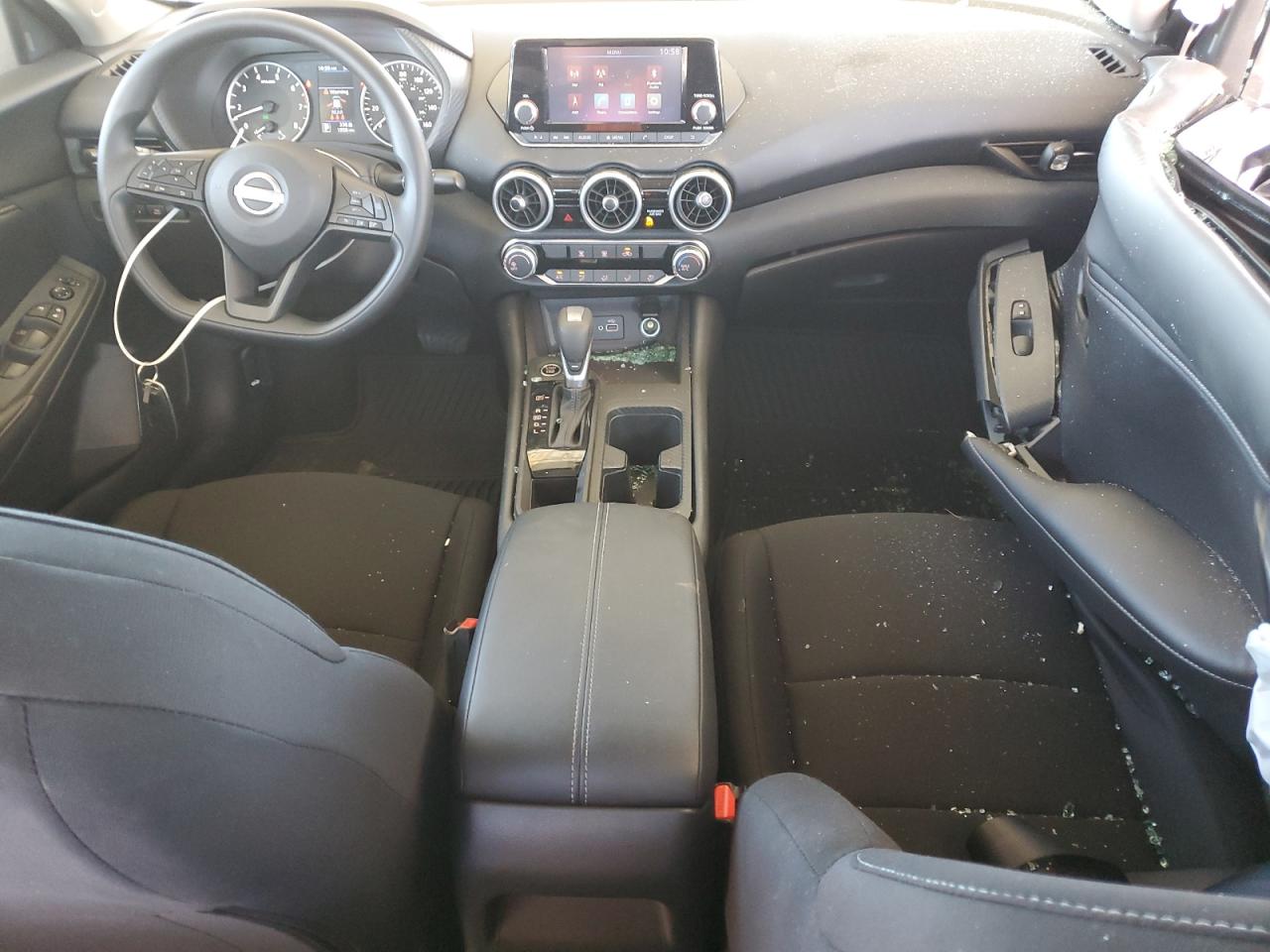 2024 Nissan Sentra - Image 8