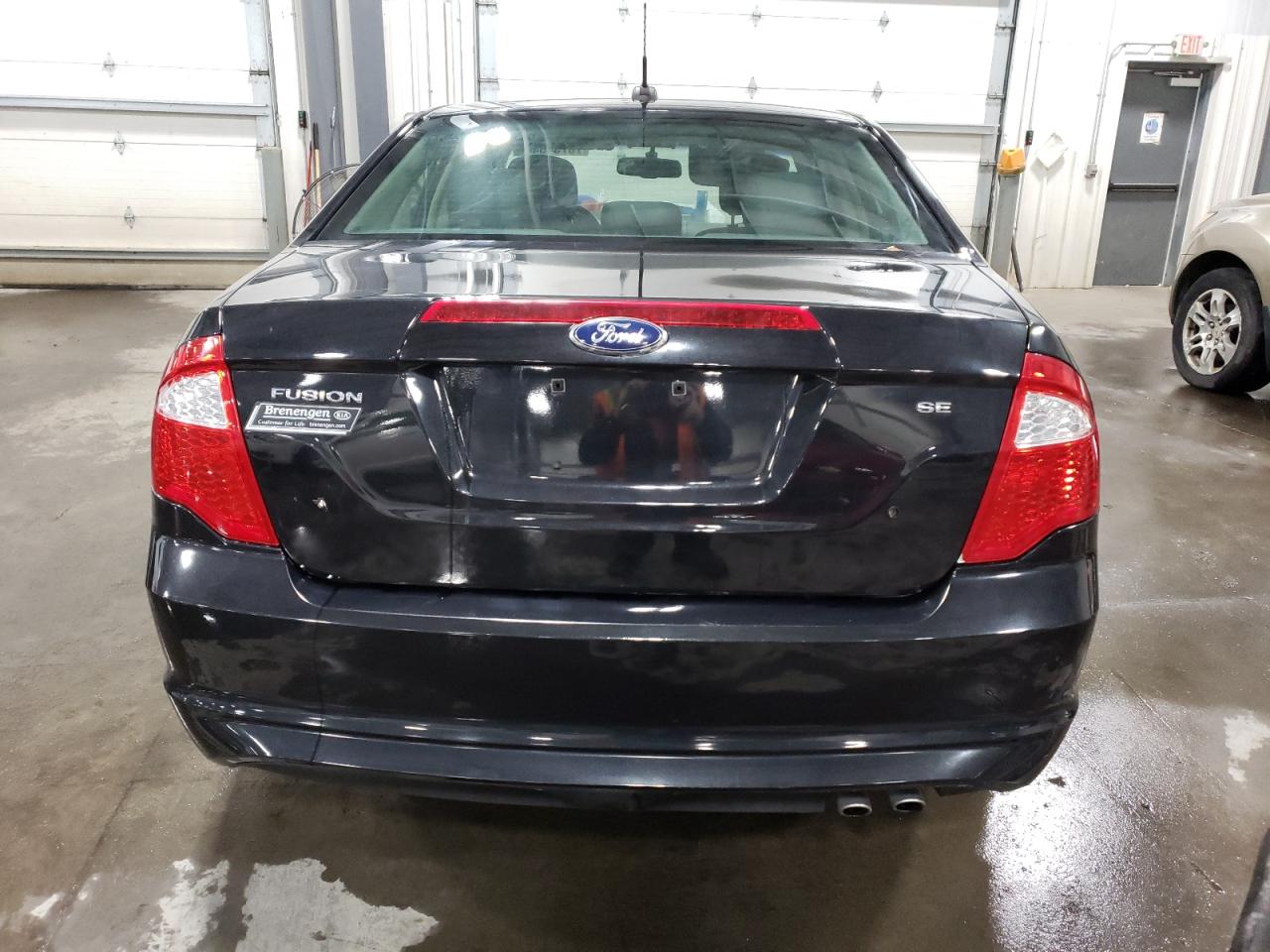 2011 Ford Fusion - Image 6