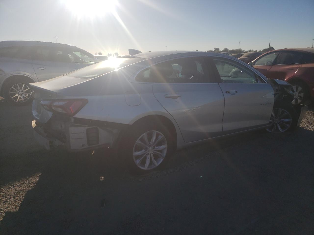 2020 Chevrolet Malibu - Image 3