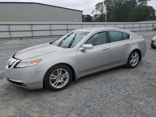 2009 Acura Tl 