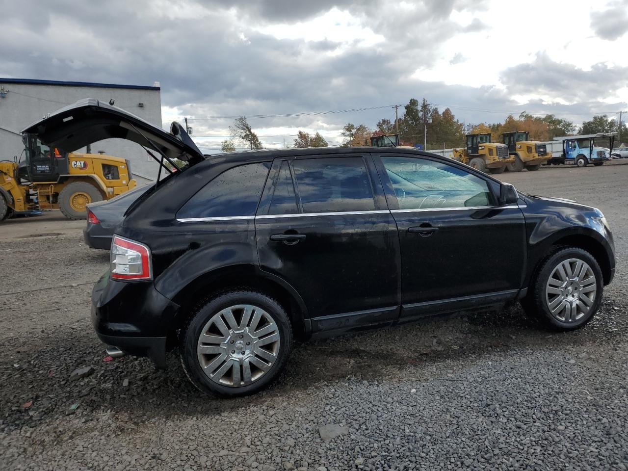 2008 Ford Edge - Image 3