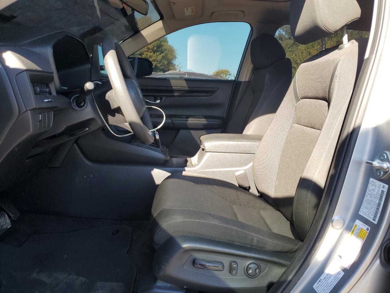2023 Honda CR-V - Image 7