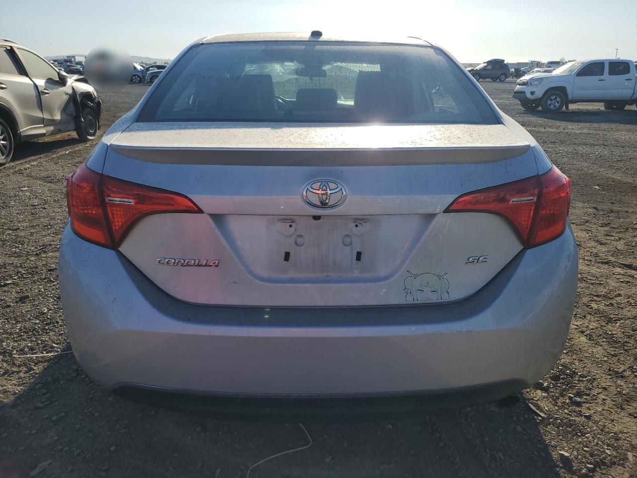 2017 Toyota Corolla - Image 6