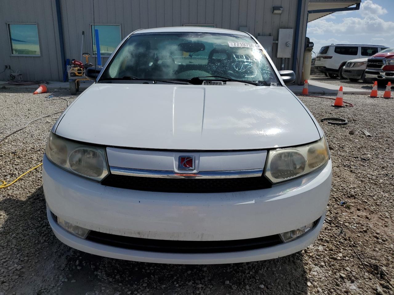 2003 Saturn ION - Image 5