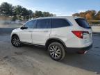 2019 Honda Pilot Ex на продаже в Windsor, NJ - Front End