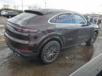 2022 Porsche Cayenne S Coupe продається в Woodhaven, MI - Side