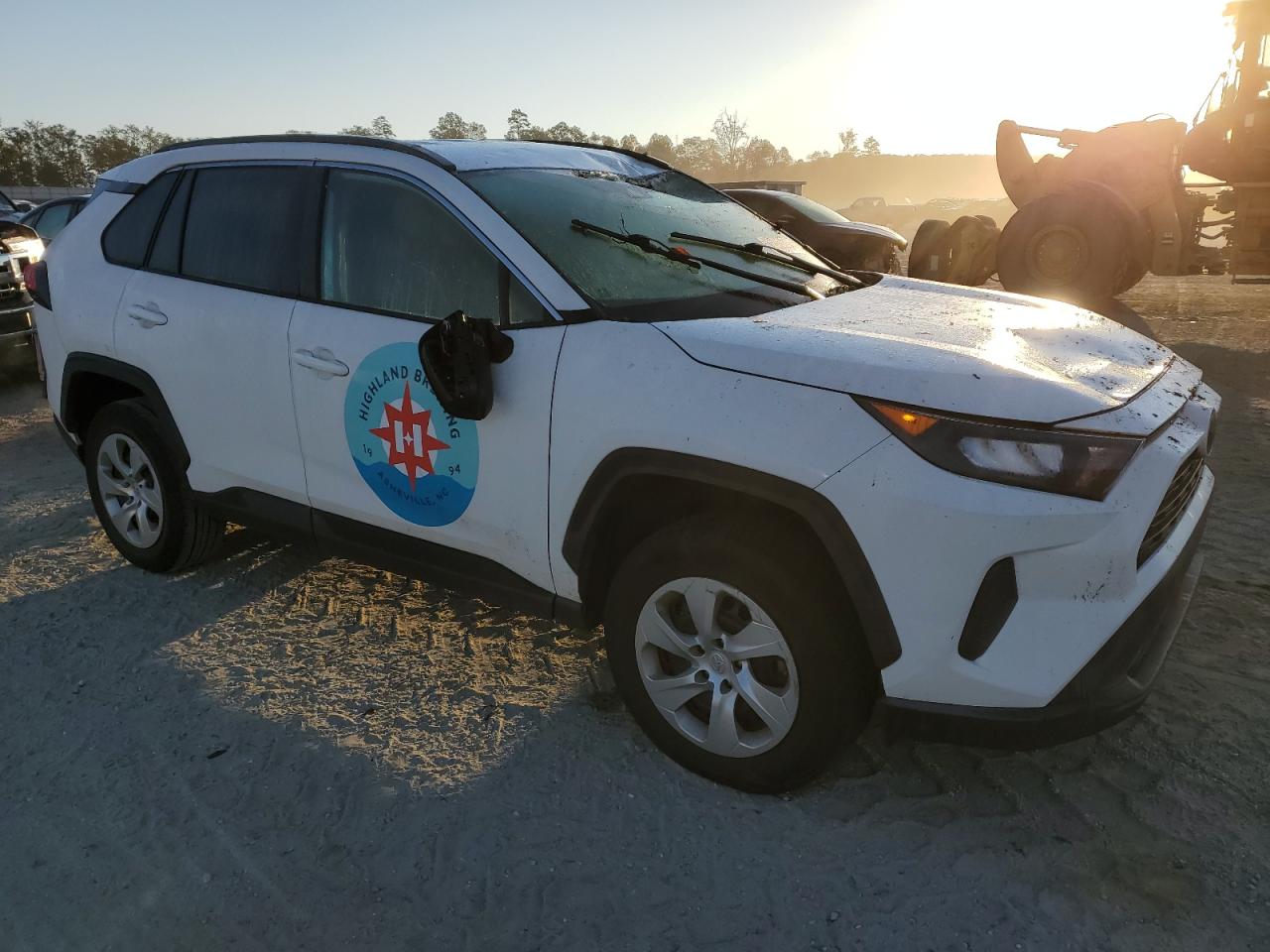 2019 Toyota RAV 4 - Image 4
