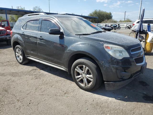 Паркетники CHEVROLET EQUINOX 2014 Серый