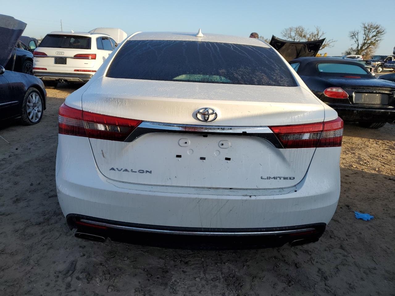 2016 Toyota Avalon Xle VIN: 4T1BK1EBXGU221753 Lot: 77441084