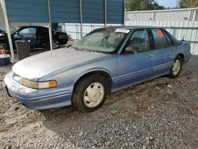 1994 Oldsmobile Cutlass Supreme S