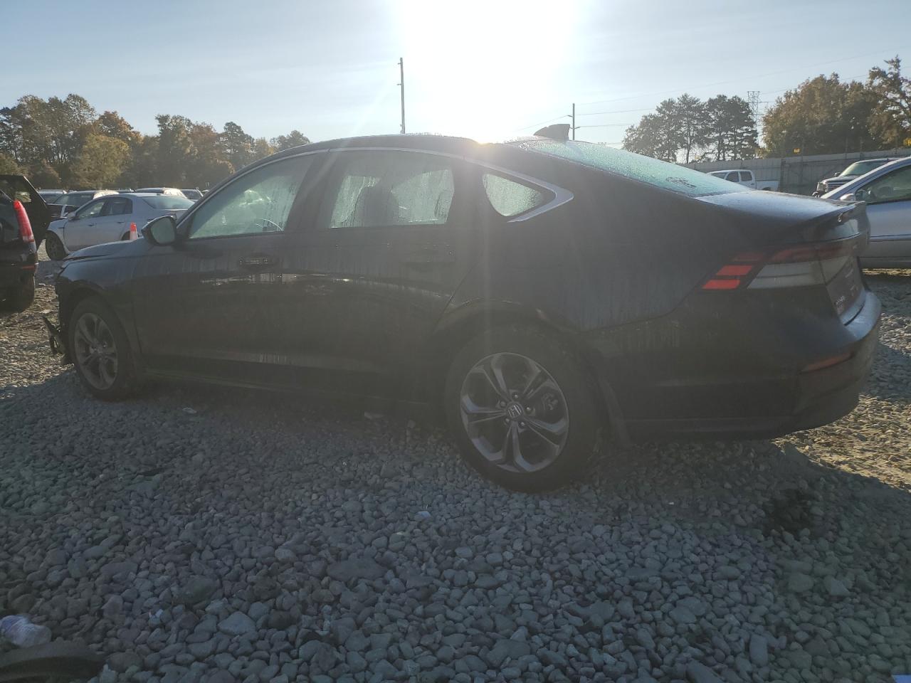 2024 Honda Accord - Image 2