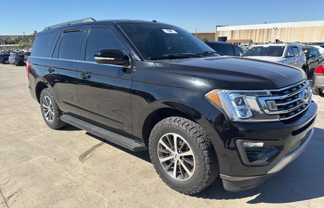 2018 Ford Expedition Xlt за продажба в Oklahoma City, OK - Normal Wear