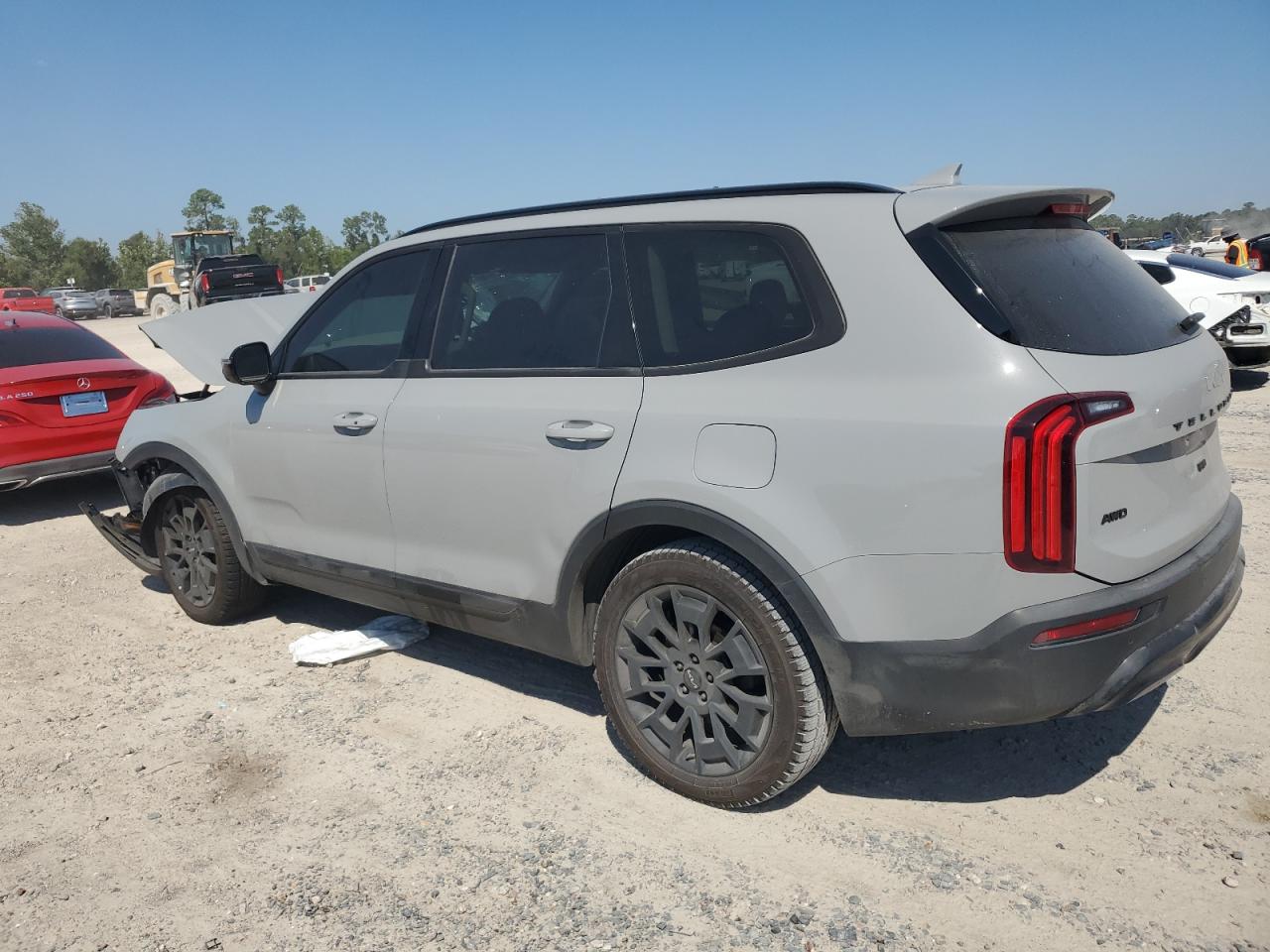 2022 Kia Telluride - Image 2