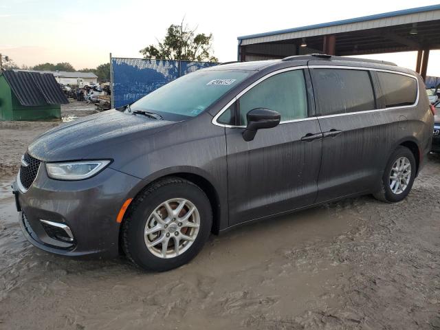 2C4RC1BG3NR170736 Chrysler Pacifica T