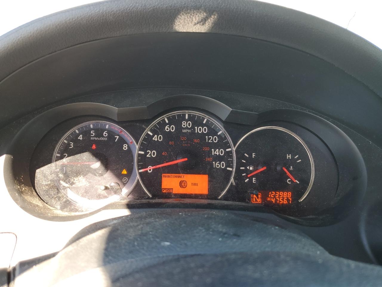 2011 Nissan Altima Base VIN: 1N4AL2AP4BN494376 Lot: 84172865